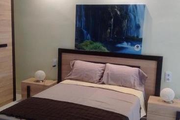 پانسیون Hostal Residencia Celma