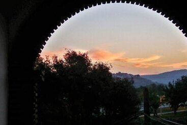 פנסיון Hostal Rural Villa Cabreros   Hostel