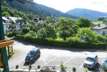 Пансион Landhaus Ebner