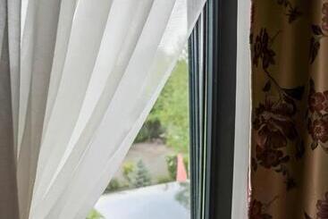 פנסיון May Residence