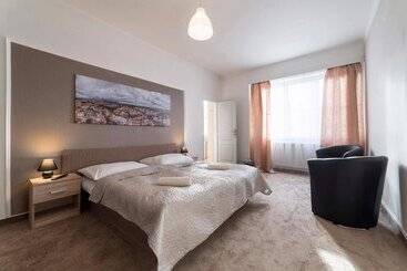 Пансион Penzion Homer Slany