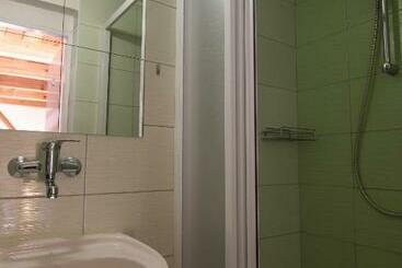 Пансион Penzion Neco