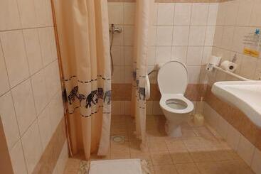 ペンション Penzion Raj