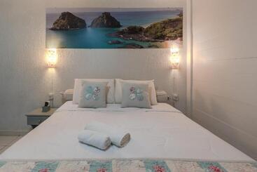 ペンション Pousada Da Carmô