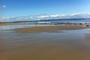 펜션 Sandown House