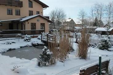 펜션 Sportpenzion Pohoda