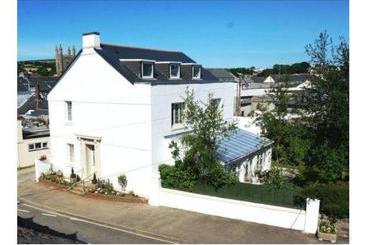 Пансион The Chantry