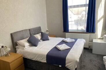 پانسیون The Grosvenor House