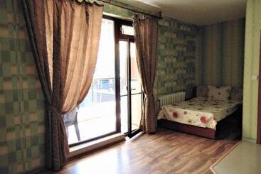 بنسيون Vila Gorski Kat