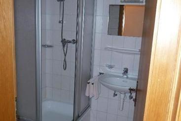 Pension Edelweiss
