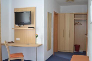 Pension Karawankenblick