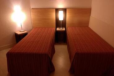 公寓式酒店  Résidence Goélia Le Grand Bleu