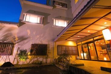 ریوکان Oyado Suzuka