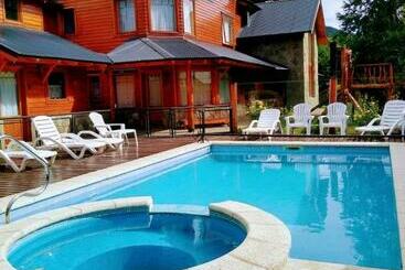 Apart Hotel Del Pellin