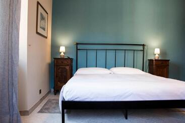 Bed and Breakfast L'aromatario