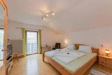 住宿加早餐 Pension Rieder