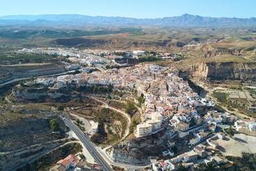 Hostal Sorbas