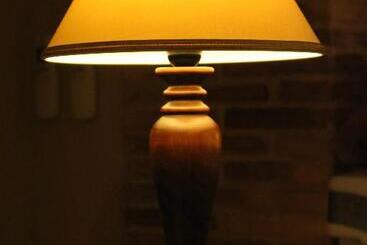 فندق Angelucci Agriturismo Con Camere E Agri Camping