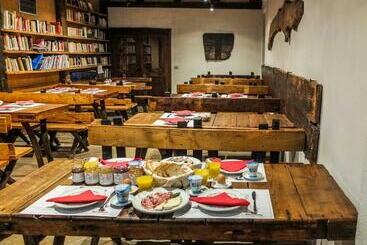 酒店 Agriturismo Torrazzetta