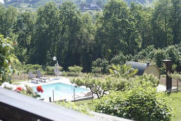 فندق Agriturismo Tre Tigli