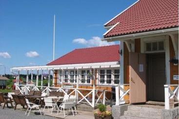 ホテル Ilola Maatilamatkailu