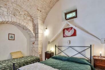 酒店 Masseria Casina Vitale