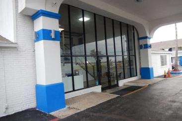 Motel 6 Portland, Tx