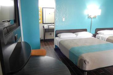 Motel 6 Portland, Tx