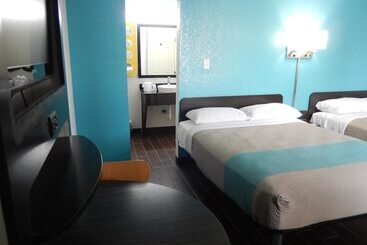 Motel 6 Portland, Tx