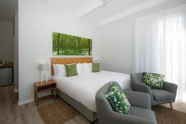 پانسیون Bamboo Guest House
