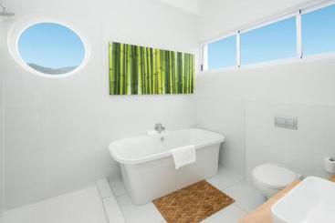 پانسیون Bamboo Guest House