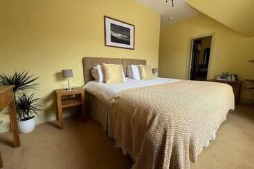 ペンション Beinn Bhracaigh