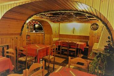 펜션 Boyadjiyski Guest House