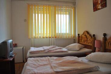 Пансион Cabana Popasul Haiducilor