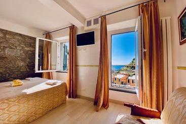 پانسیون Giovanni Rooms Manarola
