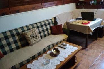 پانسیون Guest Accommodation Bakic