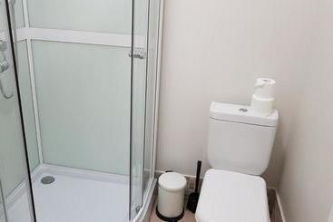 پانسیون Apartamentai Eurista