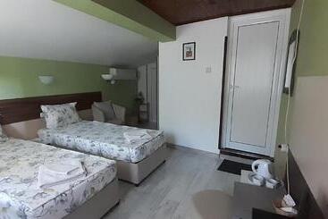 بنسيون Guesthouse Geto