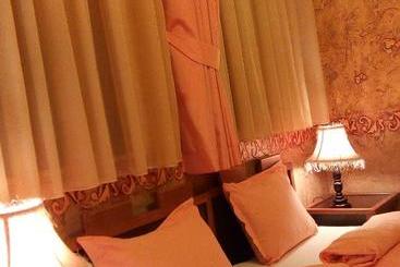 膳宿费 Guesthouse Petra