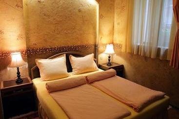 پانسیون Guesthouse Petra