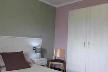 پانسیون Hostal Can Bassalis