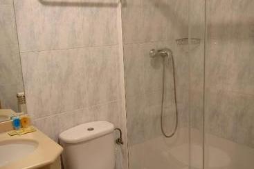 بنسيون Hostal Casa Barranco