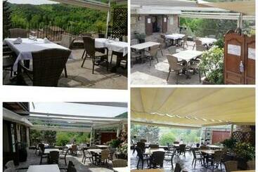 פנסיון Hostal El Forn