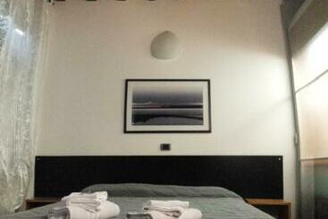 Panzió La Casa Del Viandante