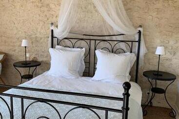 膳宿费 Le Four à Pain   Chambres D Hôtes