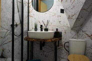 Пансион Penzion A Drevenica Pri Hati