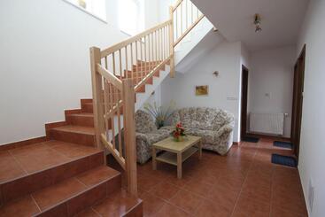 پانسیون Penzion Malaika