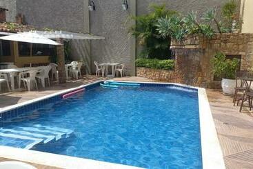 بنسيون Pousada Cambucá De Cabo Frio