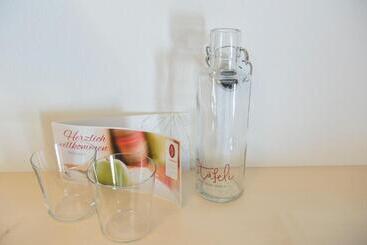 پانسیون Stäfeli