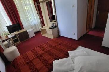 Пансион Vila Acvila